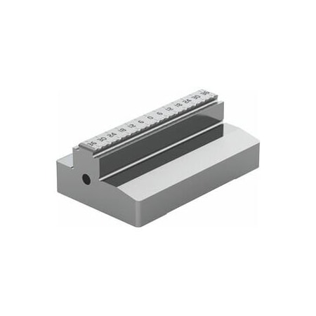 Garant Top Jaw, OffSet, LANG, Type: 80 363043 80